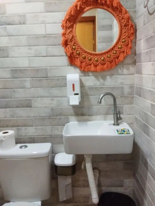 Casa Beira-Mar  - Foto 12