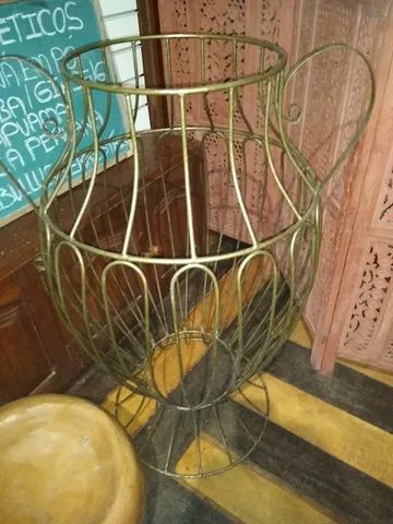 Vaso ferro vasado - Foto 2