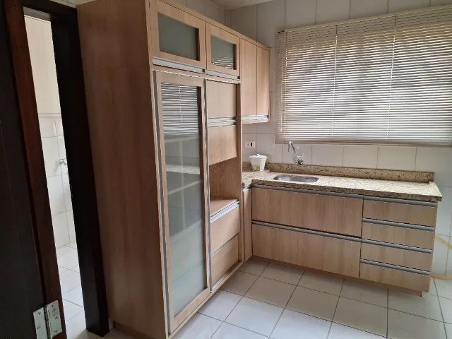 Apartamento 1 suíte +2 quartos - Confortável e aconchegante