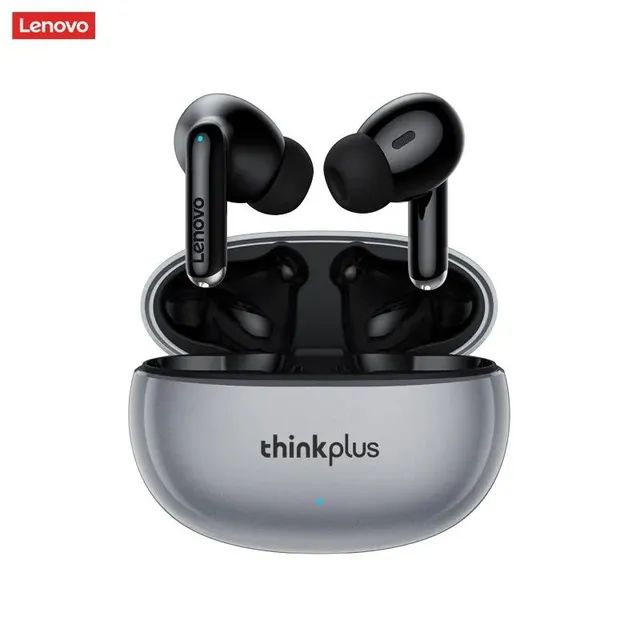 Fone Lenovo Bluetooth XT88, Bluetooth 5.3, TWS, Academia, Game 