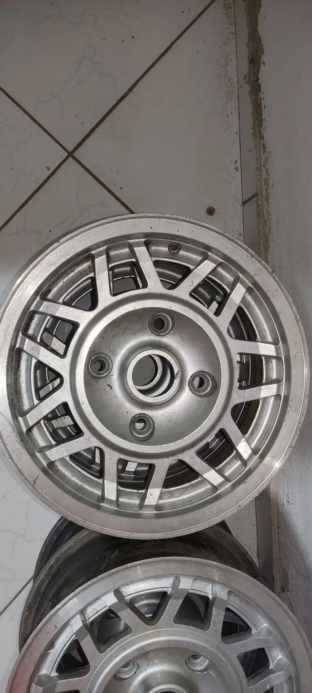 Snowflake Roda
