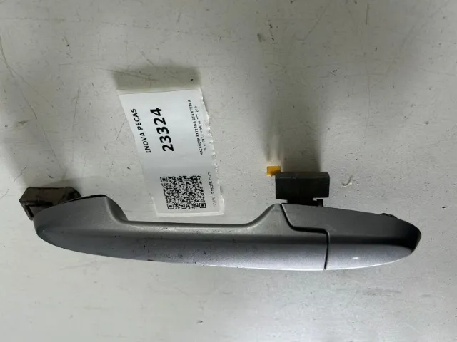 ✩ Maçaneta Externa Honda Fit Dianteira Esquerda 2015 A 2018 - Peças