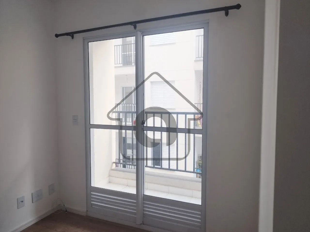 Aluguel de Apartamento em São Paulo-SP, Ipiranga: 2 quartos, 1 sala, 1 banheiro, 33m² de á - Foto 7