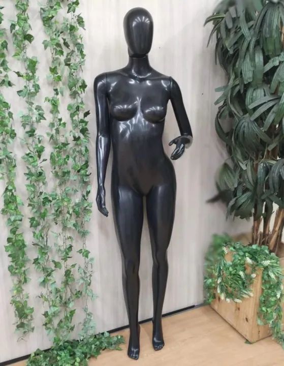 2 Manequins novo  - Foto 2