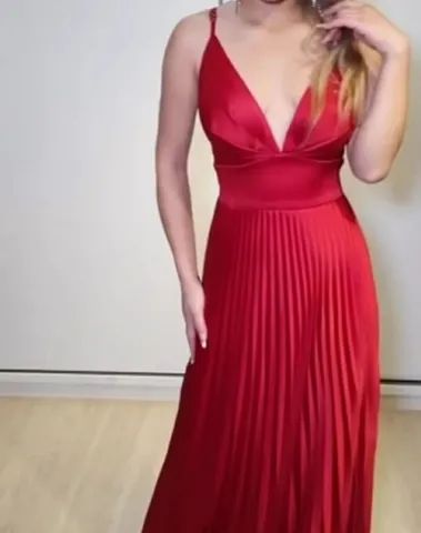 Vestido para Festa Sodalita  n°42       R$1.000 - Foto 2