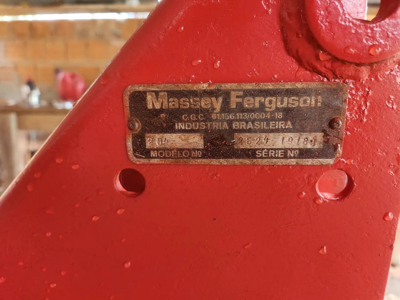 ARADO MF REVISADO - Foto 4
