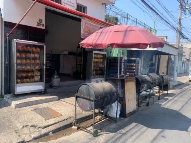 Loja de assados! somente fim de semana - Foto 11
