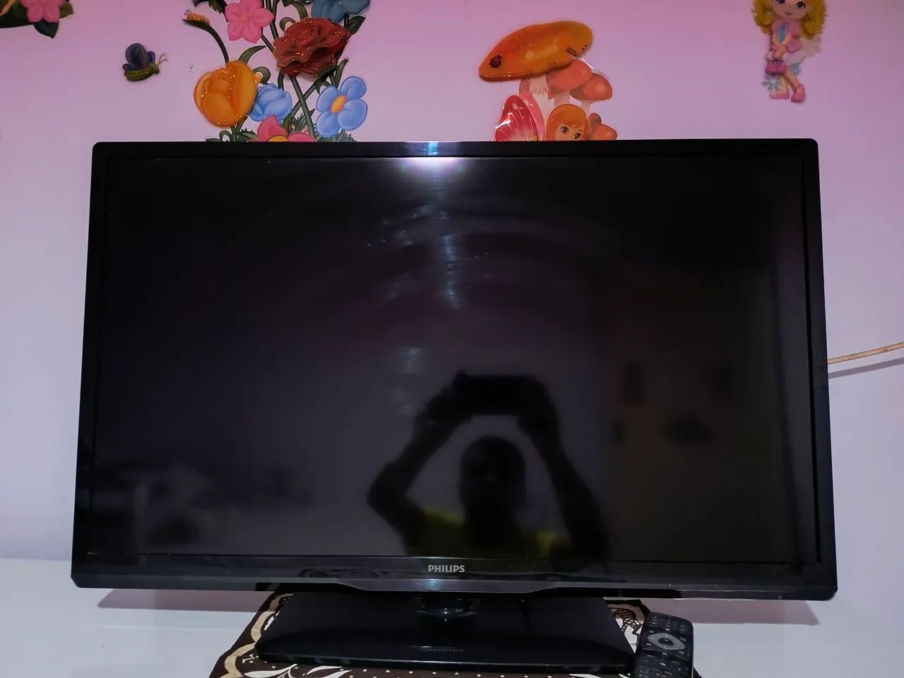 Tv Philips 32° - Foto 2