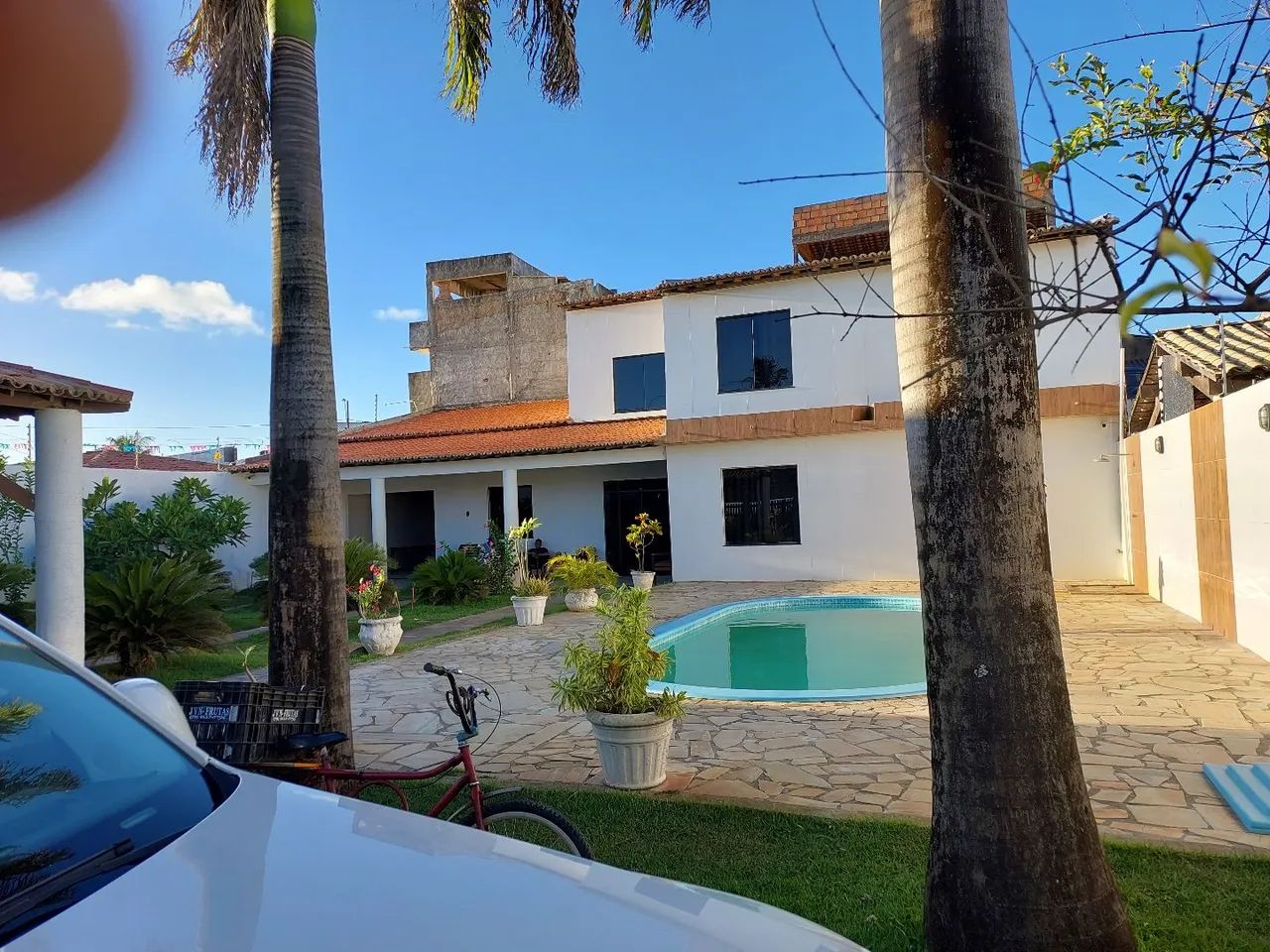 Casa  Praia Pirambú - Foto 10