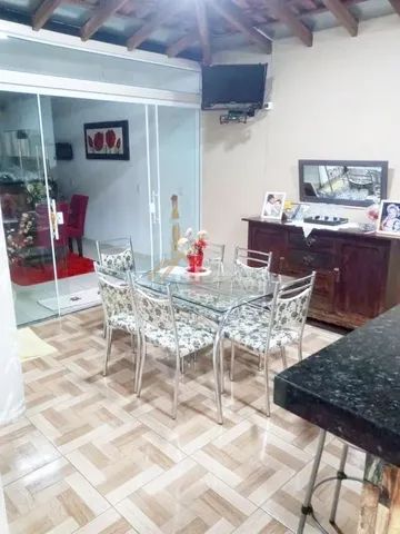 Casa em Condomínio - Brodowski / SP - Foto 5