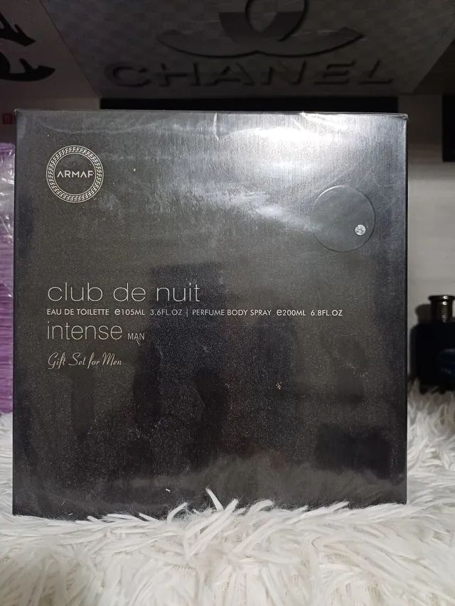 Perfume asad lattafa 100ml edp ! - Foto 4