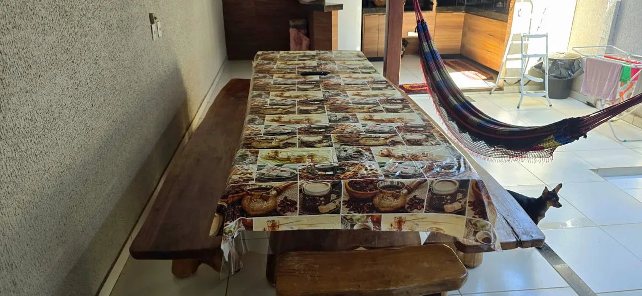 Imóvel para venda tem 138 metros quadrados com 3 quartos em Jardim Abaporu - Goiânia - GO - Foto 8