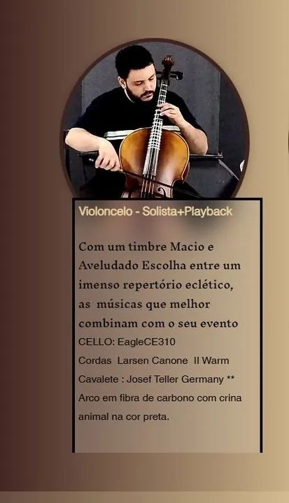 Músicos para eventos  - Foto 3