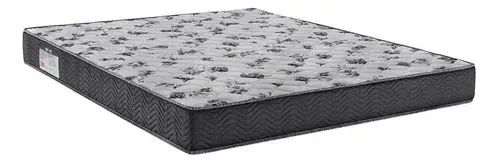 FRETE GRÁTIS! COLCHÃO VIÚVA D33 20 CM - SUPORTE E CONFORTO IDEAL PARA O SEU SONO!