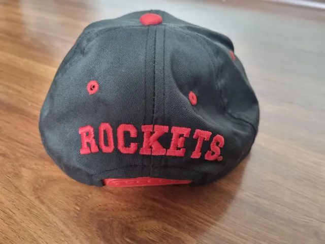 bone baquetebol americano nba Houston Rockets original  - Foto 2