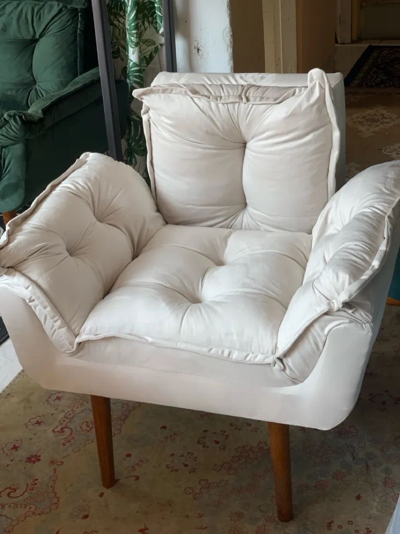 POLTRONAS PEONTA ENTREGA A PARTIR DE 140,00, SÓ PAGA NA ENTREGA!! - Foto 2