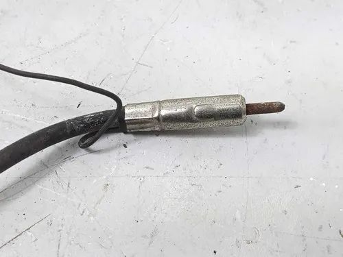  Base Antena Teto Gol Fox Voyage Saveiro G5 G6 Cx117 - Foto 3