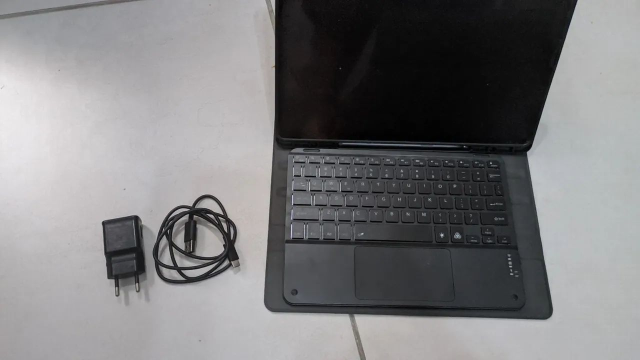 Galaxy Tab S7 FE LTE (Wi-Fi) 128GB - Foto 3