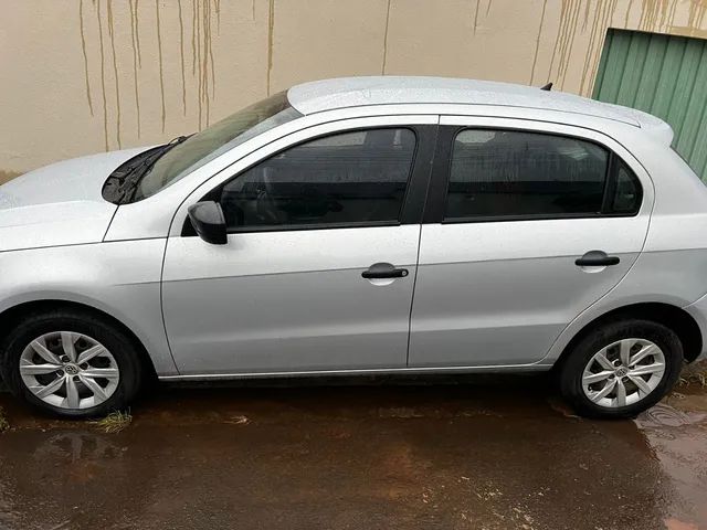 VOLKSWAGEN GOL 1.0 FLEX 12V 5P 2019 - 1306520761 | OLX