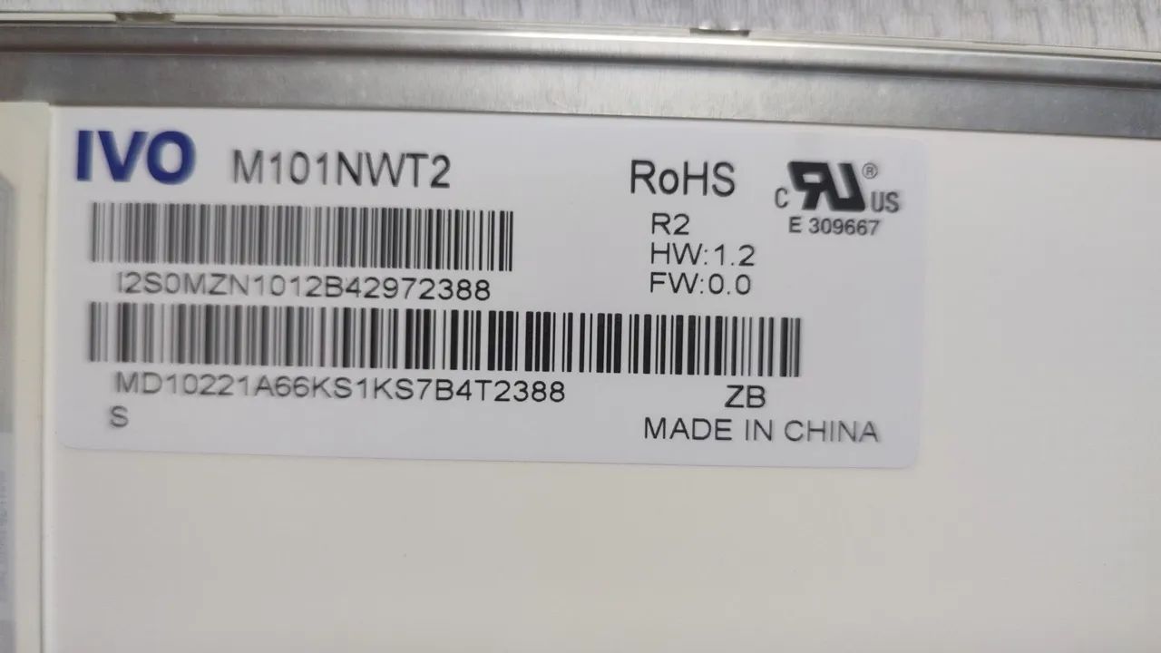 TELA PARA NETBOOK  - Foto 3