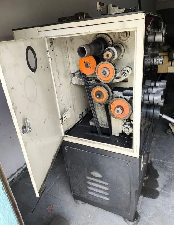 Torno Mecânico Nardini - Foto 5