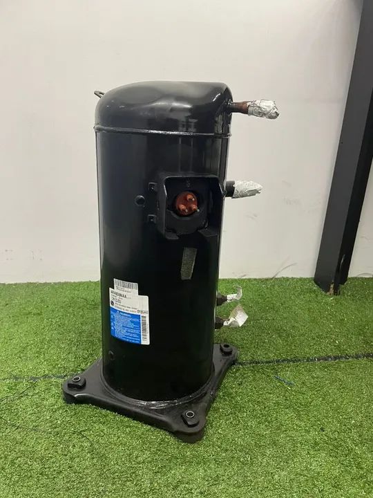 Compressor LG ARA038NAA 3PH DC 450v - Foto 3