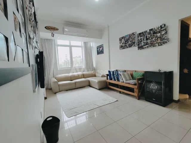 Leblon | Apartamento 3 quartos, sendo 1 suite