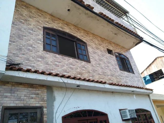 Captação de Casa a venda na Rua Presidente Sodré - até 377/378, Centro, Nova Iguaçu, RJ