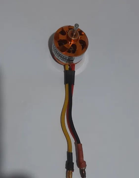 Motor Turnigy D2822/14 1450KV - Foto 3