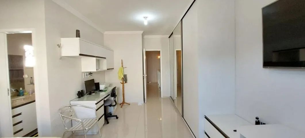 Excelente casa duplex de esquina com 3 suites no Jardim das Oliveiras - Foto 3