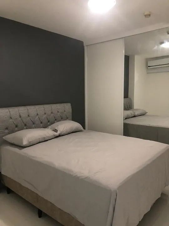 Carnaval (15 dias)- Apartamento - Ondina - prédio do antigo hotel Caesar Tower - Foto 5