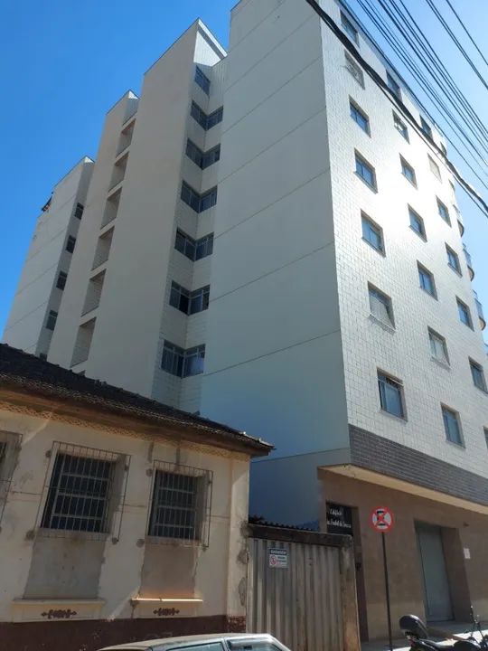 Excelente apartamento no centro de Carmópolis de Minas/MG. - Foto 3
