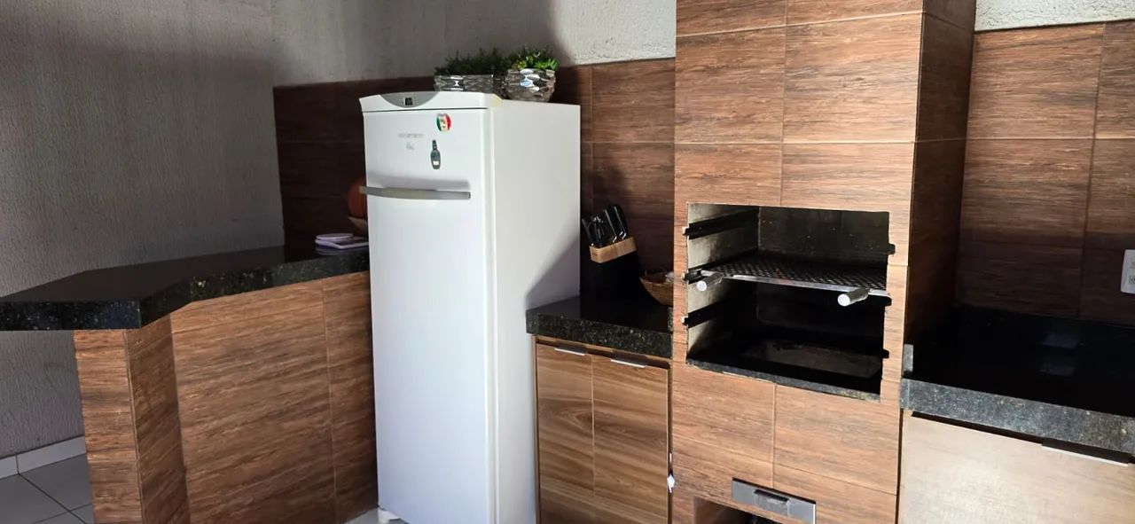 Imóvel para venda tem 138 metros quadrados com 3 quartos em Jardim Abaporu - Goiânia - GO - Foto 12