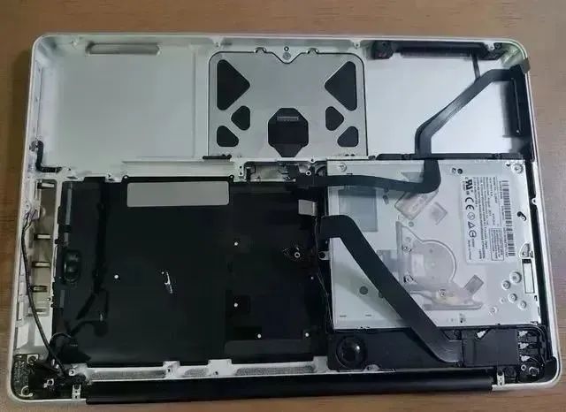 Mackbook Pro A1278 2010 Peças - Foto 2