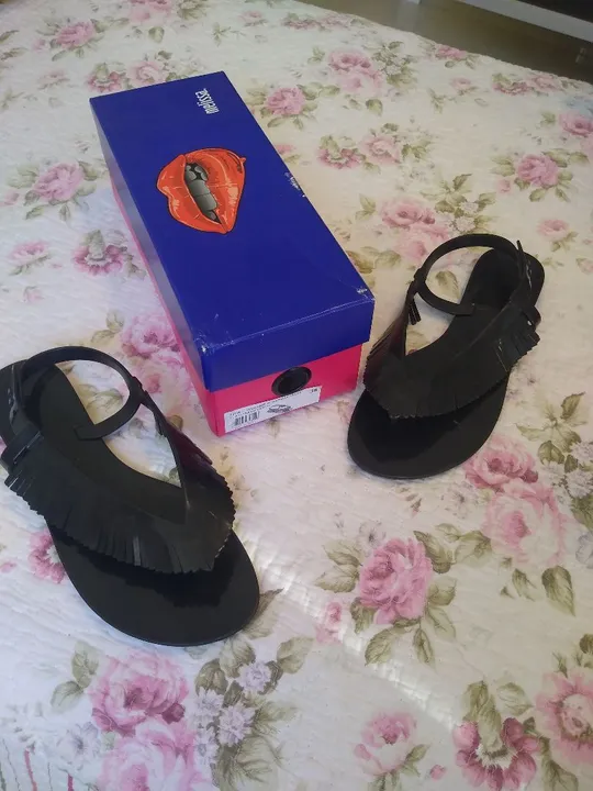 Melissa original num.38 .