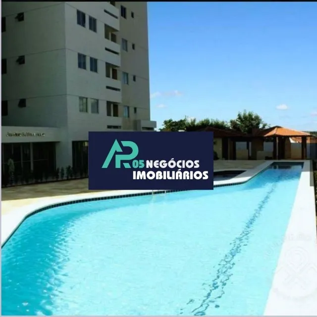 Apartamento a Venda no Grand Jardim Condomínio Club, Caruaru-PE