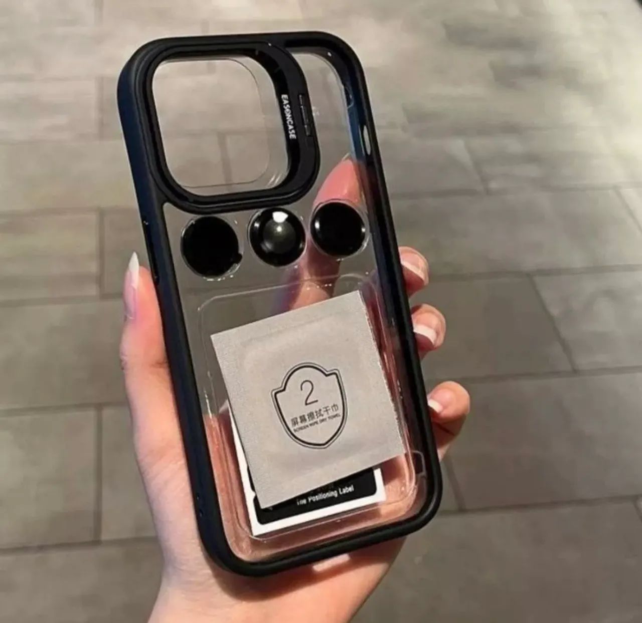 Capinhas e outros acessórios para celular - Foto 2