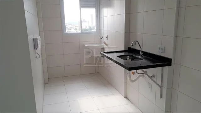 Apartamento para locação no centro de São Bernardo do Campo. - Foto 5