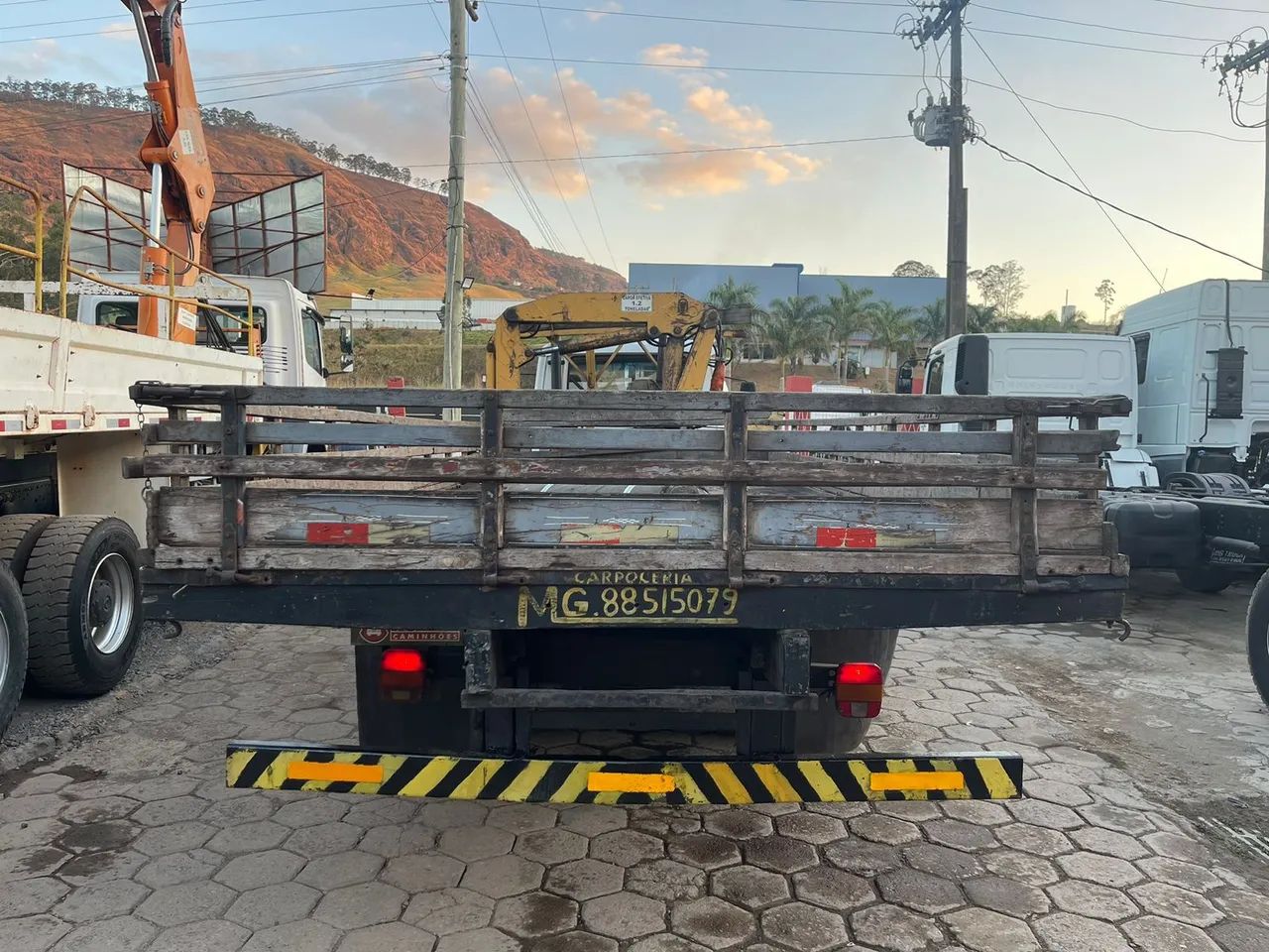 VW 14-140 MUNCK  - Foto 7