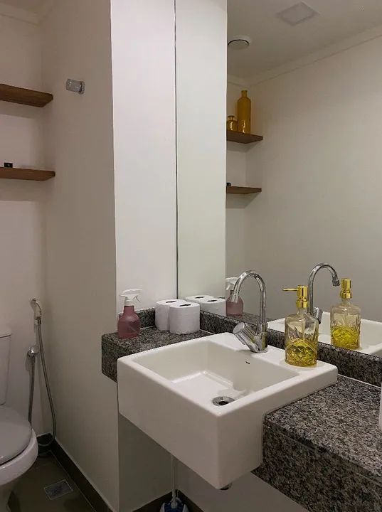 Coworking Profissional / Sala Compartilhada - Salvador Prime Work  - Foto 12