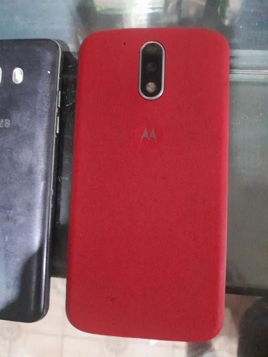 Celulares para retirar peças ou arrumar  - Foto 4