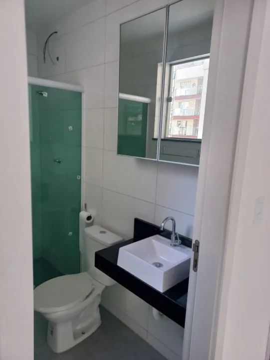 Aluga-se apartamento novo no centro - Foto 7