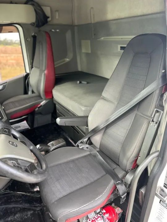 Volvo FH 540 Globetrotter 6x4 | Selectrucks. - Foto 15