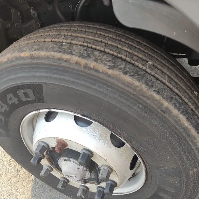 DAF XF 480 6X2 2021 - Foto 6