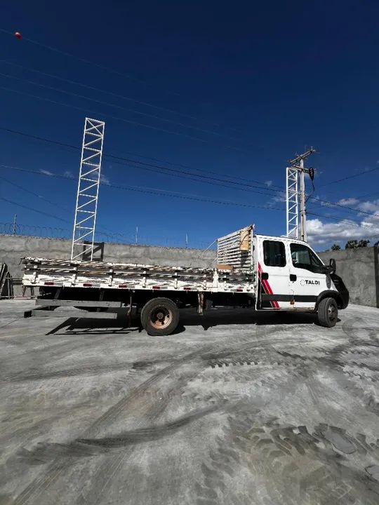 IVECO DAILY 70C1HDCD - Foto 4