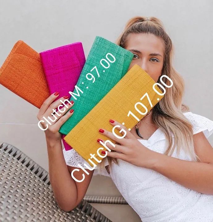 Bolsas MALU PIRES  - Foto 5