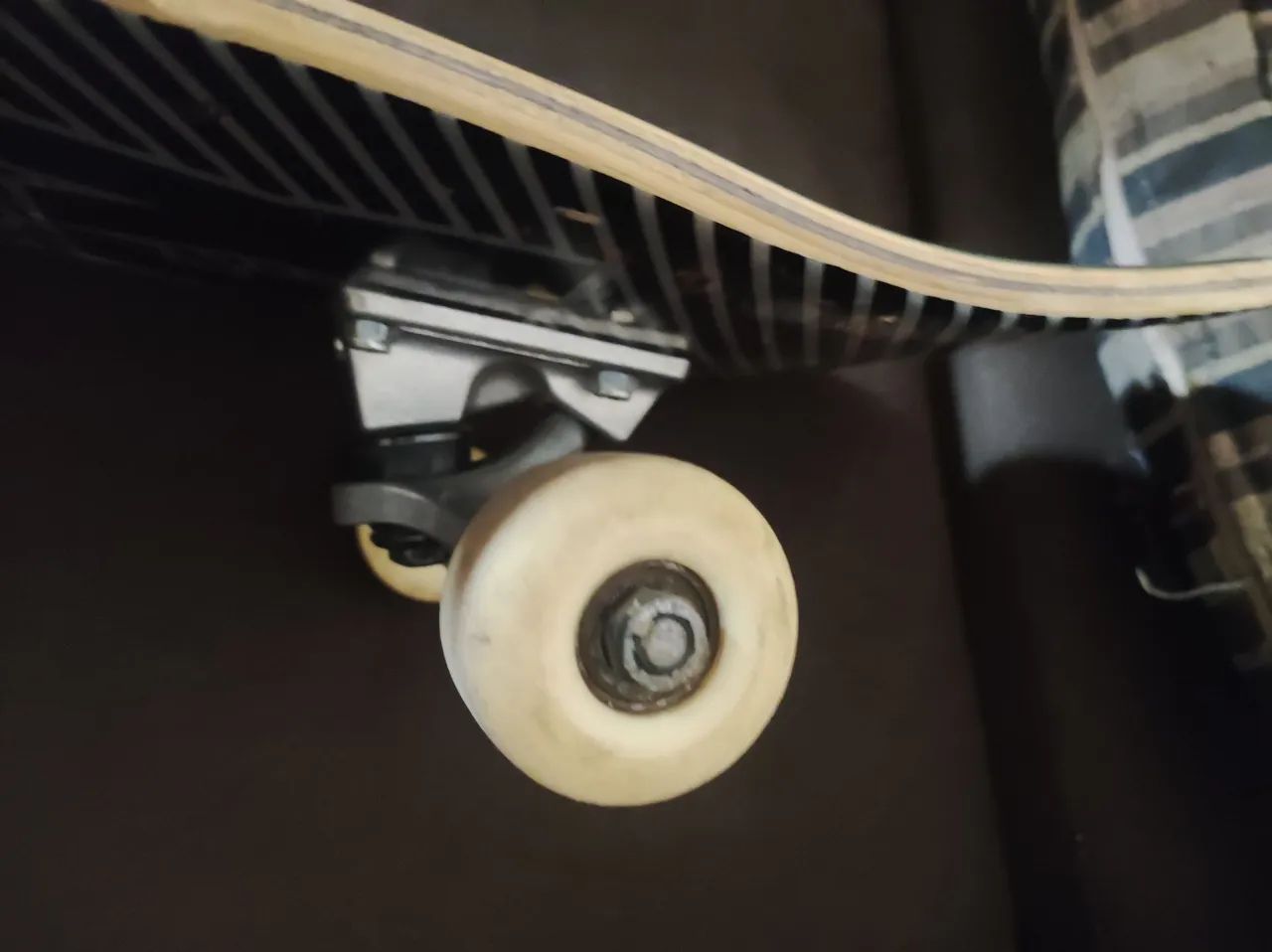 Skate gringo  - Foto 6