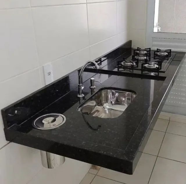 Mármores e Granito sob medida em Maceió - Foto 4