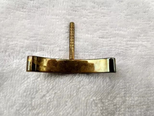 Barra Estabilizadora Reedgeek Klangbogen Para Saxofone - Foto 4