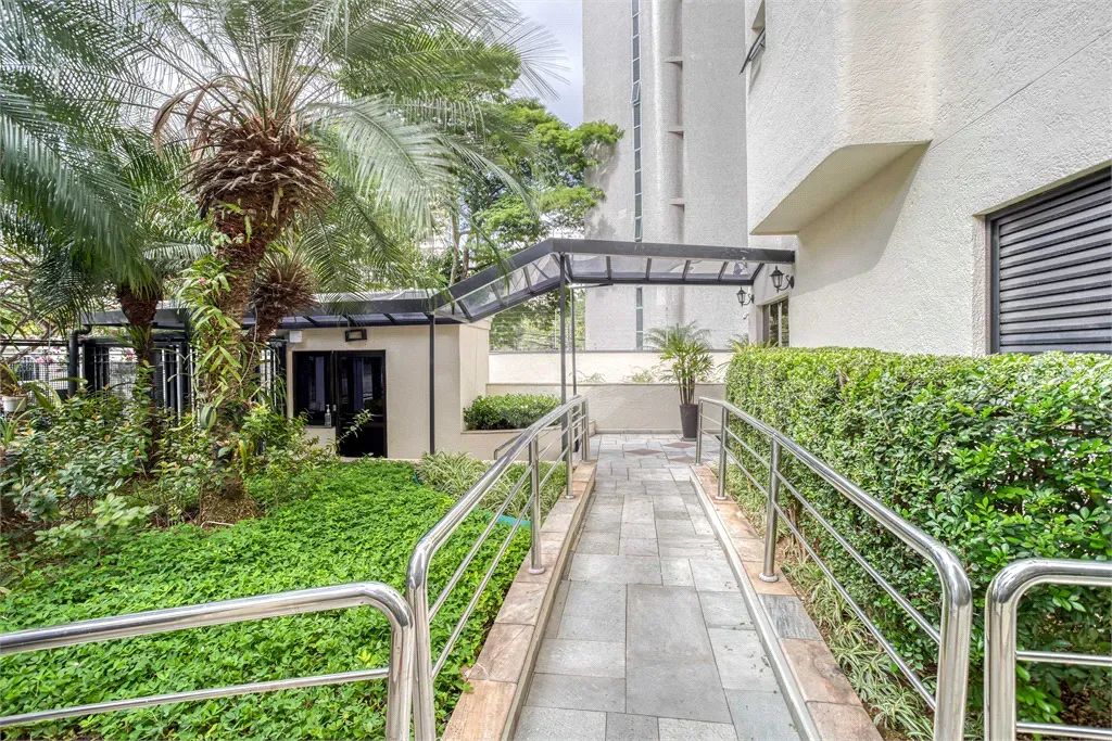 Apartamento com 3 quartos à venda em Campo Belo - SP - Foto 12